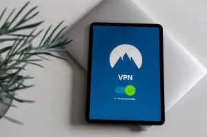 Vpn Extension