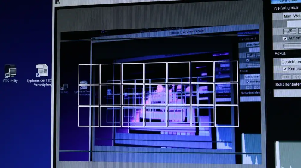 Screenshot Windows