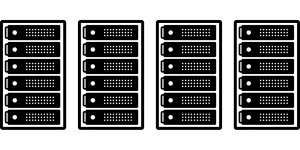 Minecraft Hosting Server