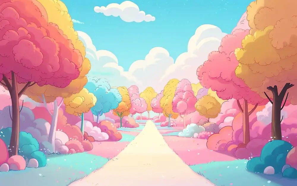 Candy Ai
