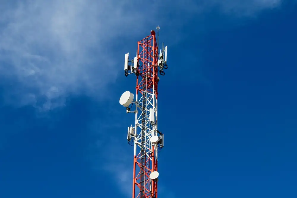 Nordic Telecom Poruchy