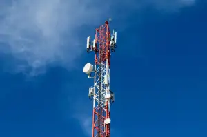 Nordic Telecom Poruchy