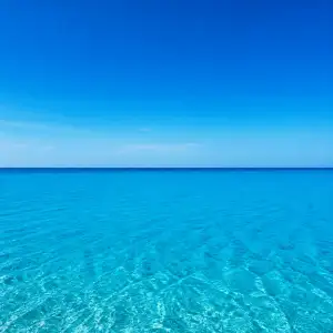 Azure Blue
