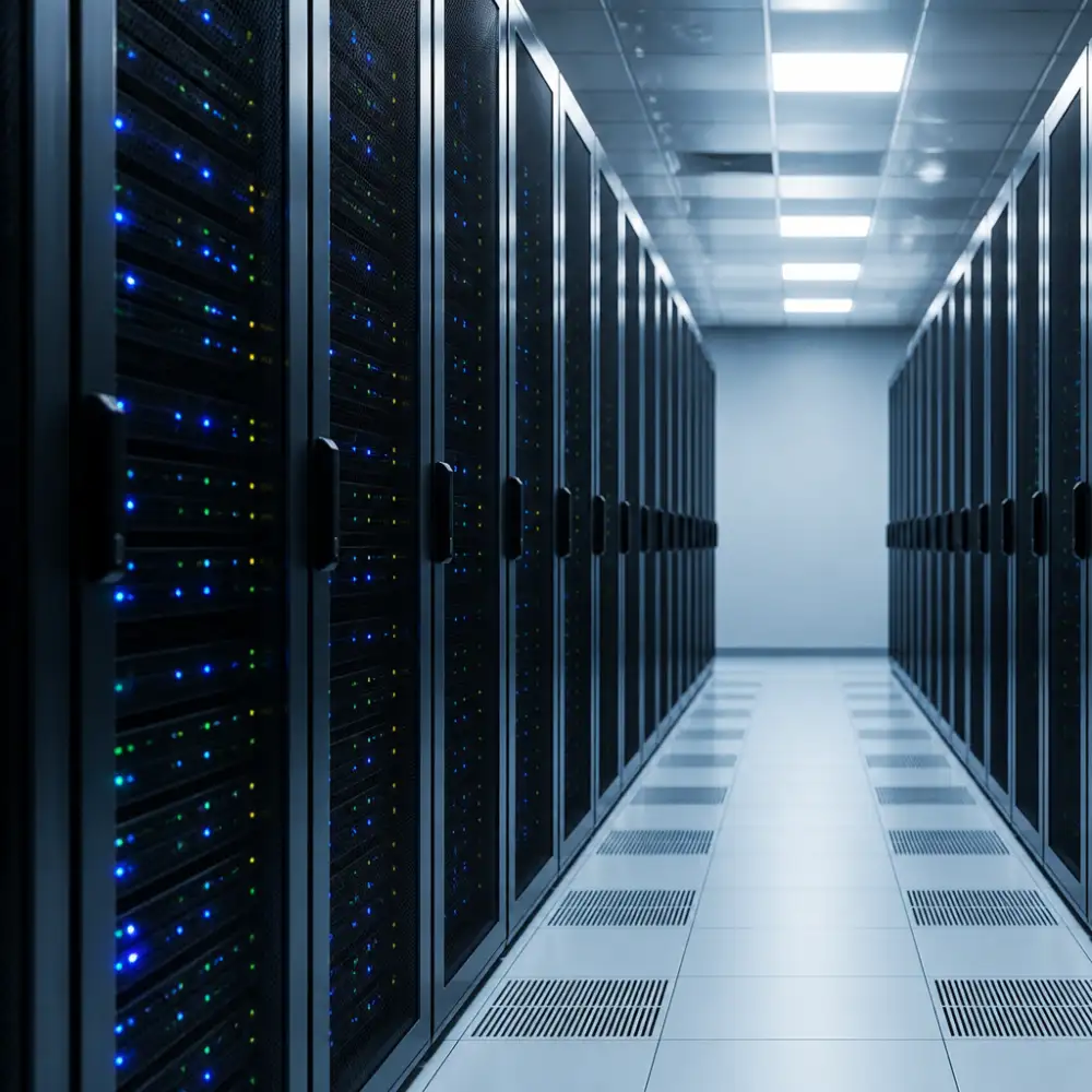 Webhosting Cz