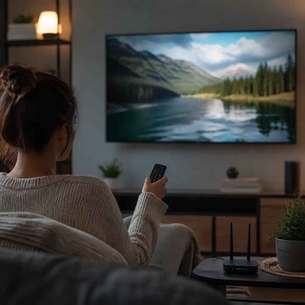 Sledování Tv Přes Wifi Zdarma