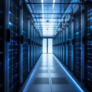 Virtual Server Hosting