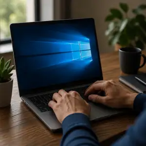 Microsoft Windows