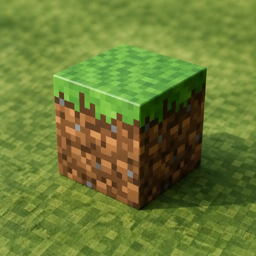 Minecraft Java Edition