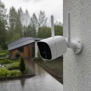 Wifi Kamera Venkovní