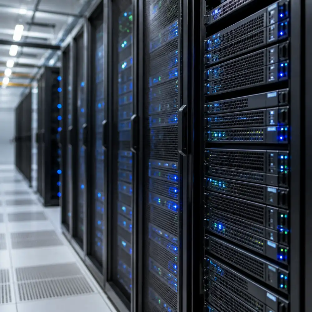 Webhosting Porovnání