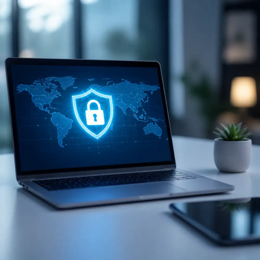 Co Je To Vpn