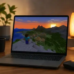 Minecraft Java