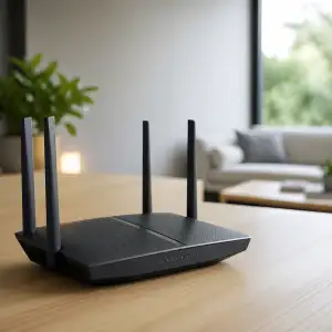 Wifi 6