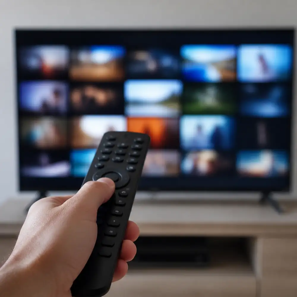 edera tv