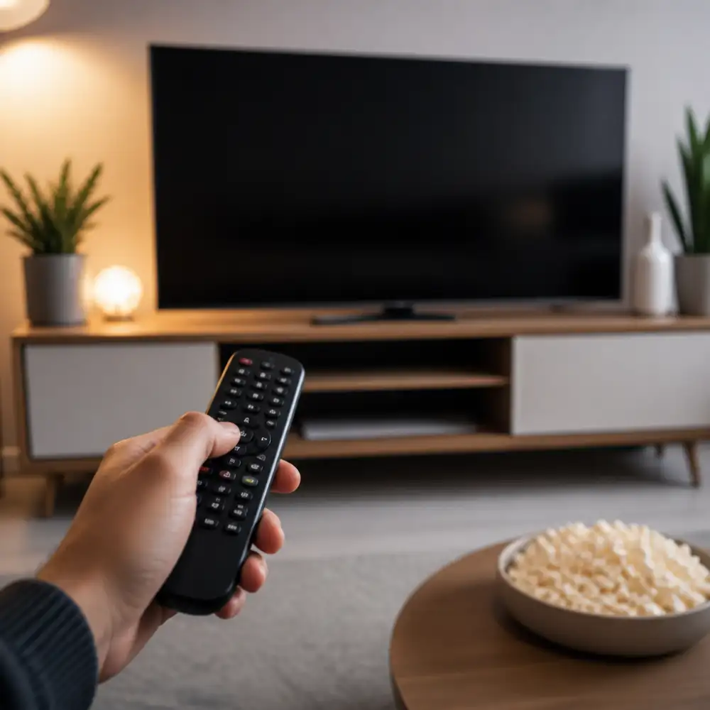 Edera Tv