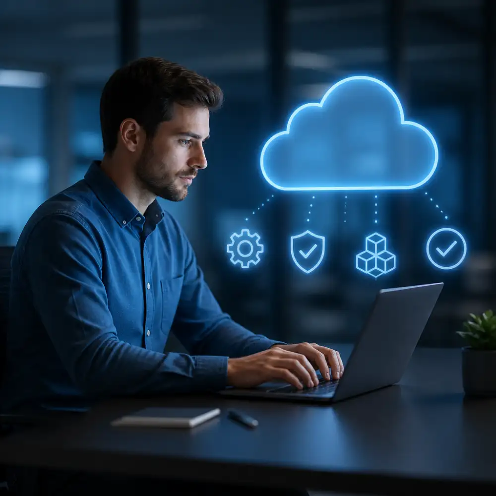aws cloudformation