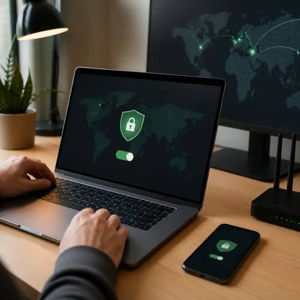 adguard vpn
