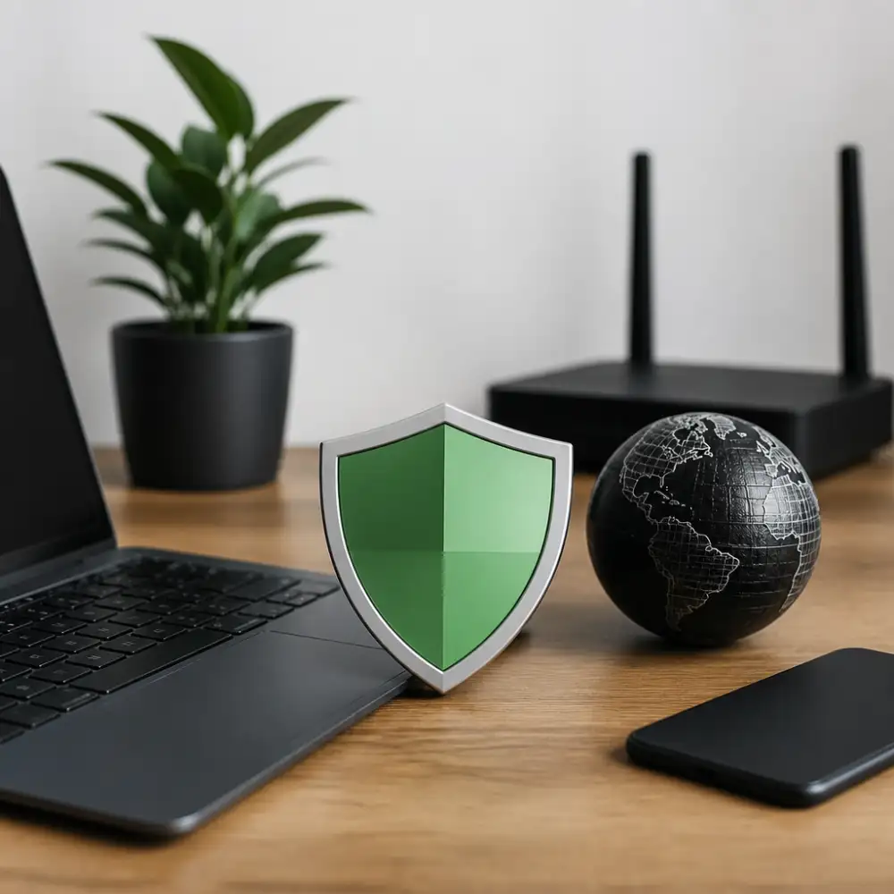 adguard vpn