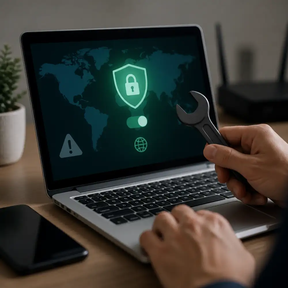 adguard vpn