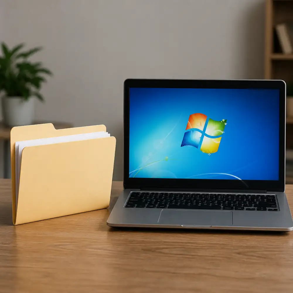 windows 7