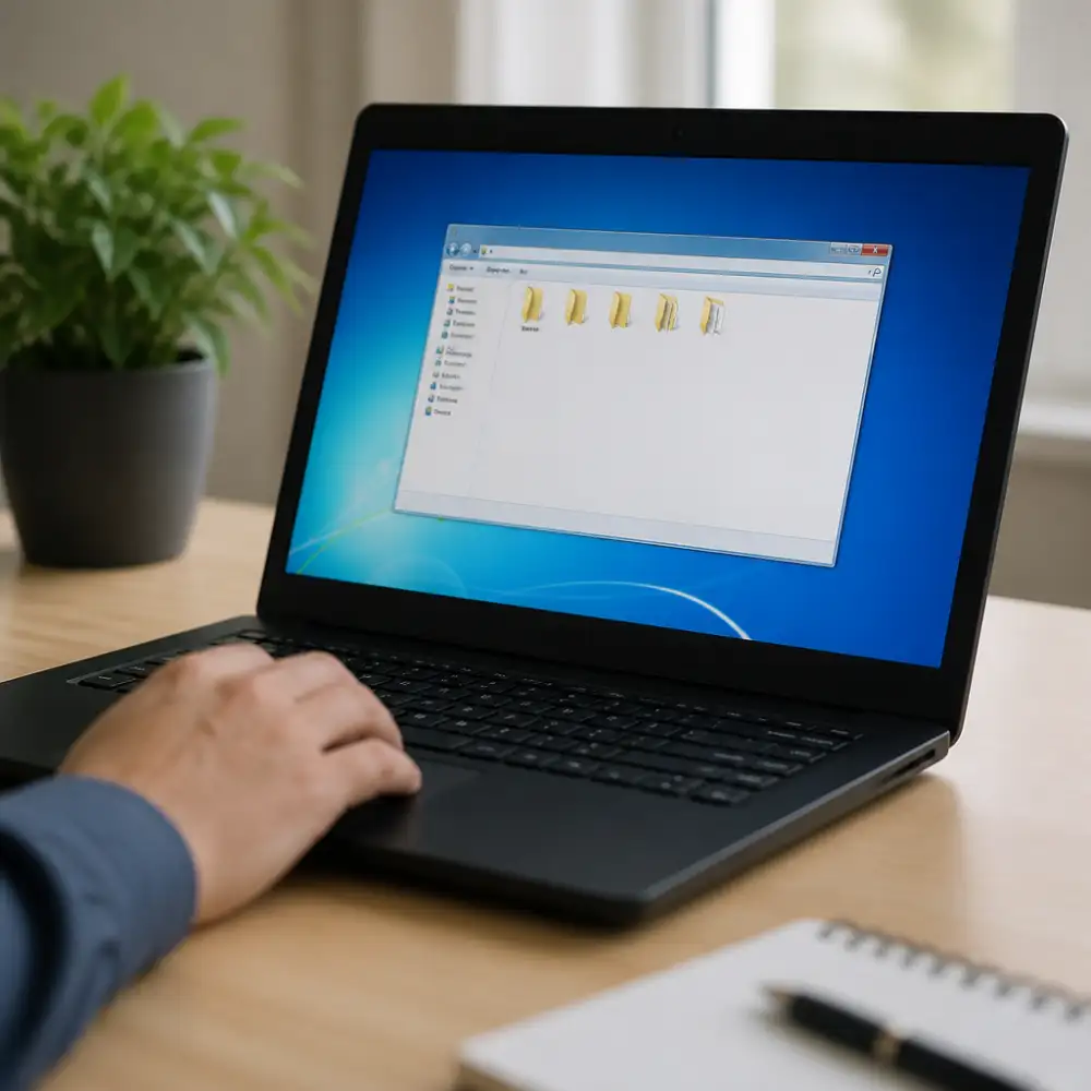 windows 7