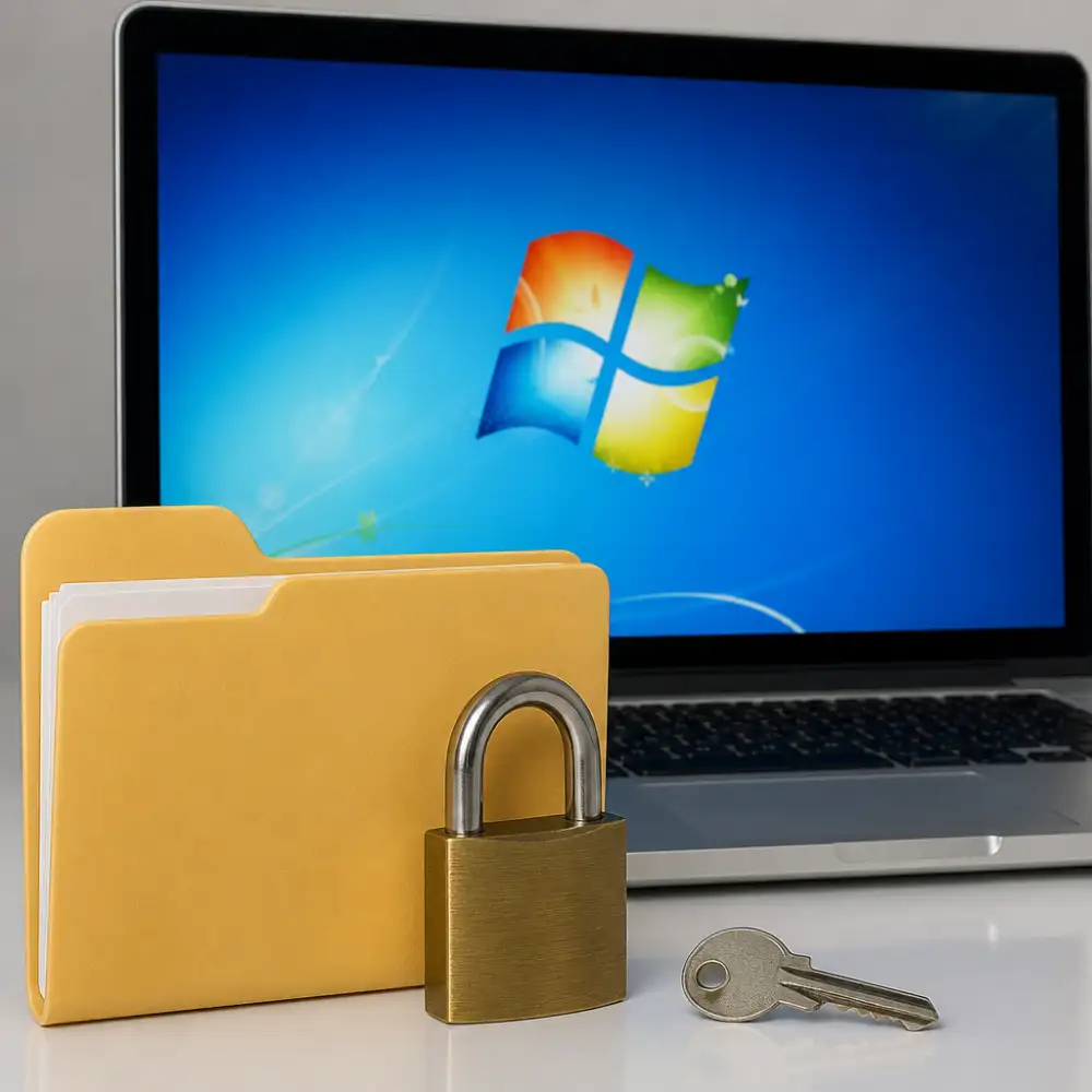 windows 7