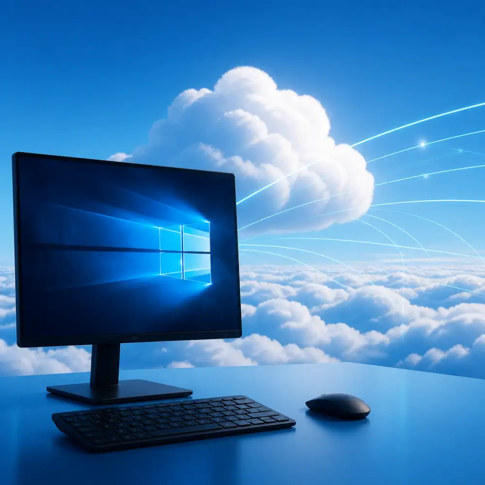 azure virtual desktop