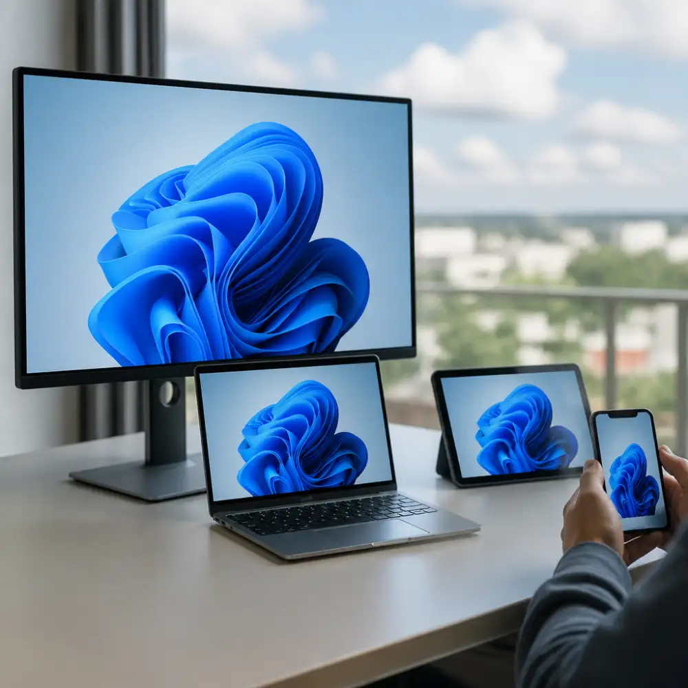 azure virtual desktop