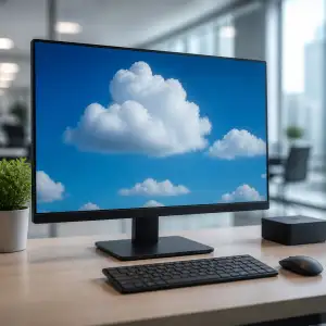 Azure Virtual Desktop