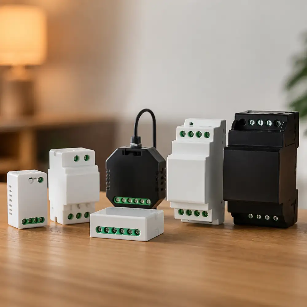 wifi relé