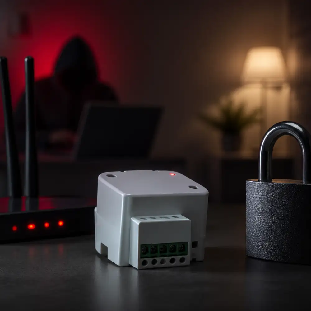 wifi relé