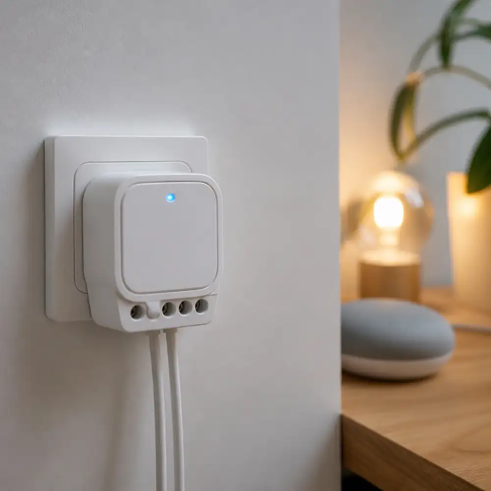 wifi relé