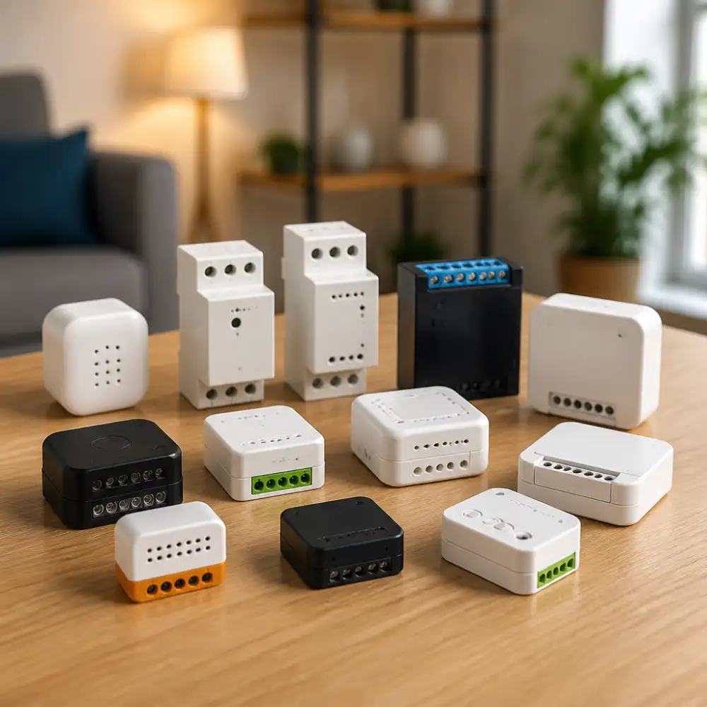 wifi relé