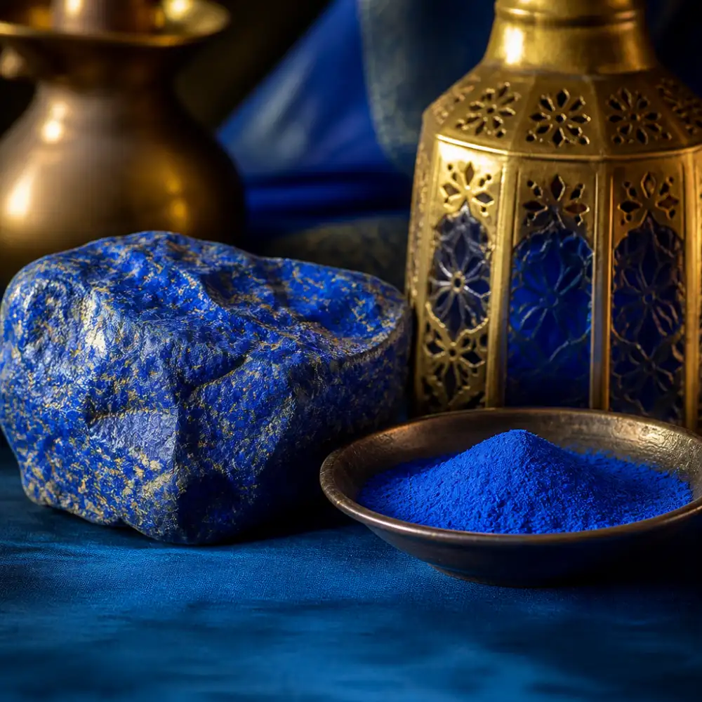azure color