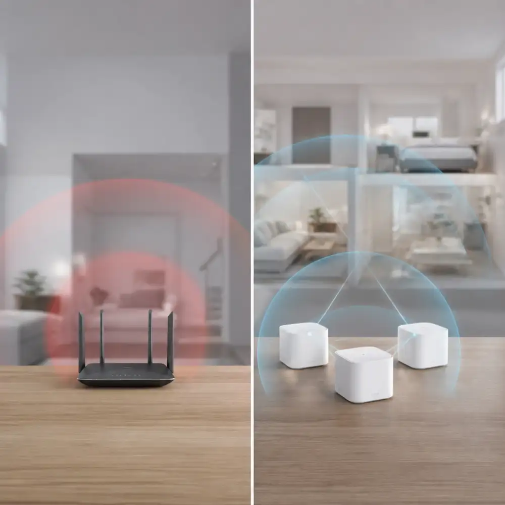 wifi mesh