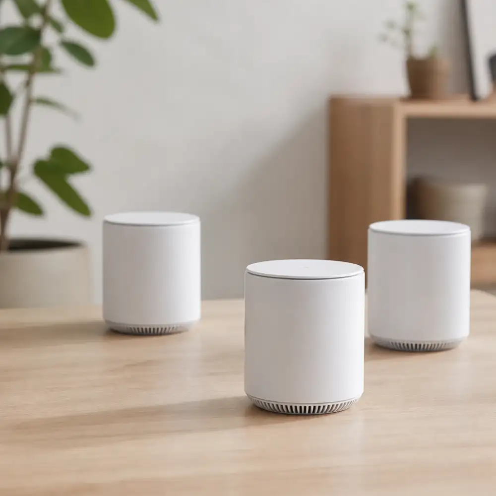 wifi mesh