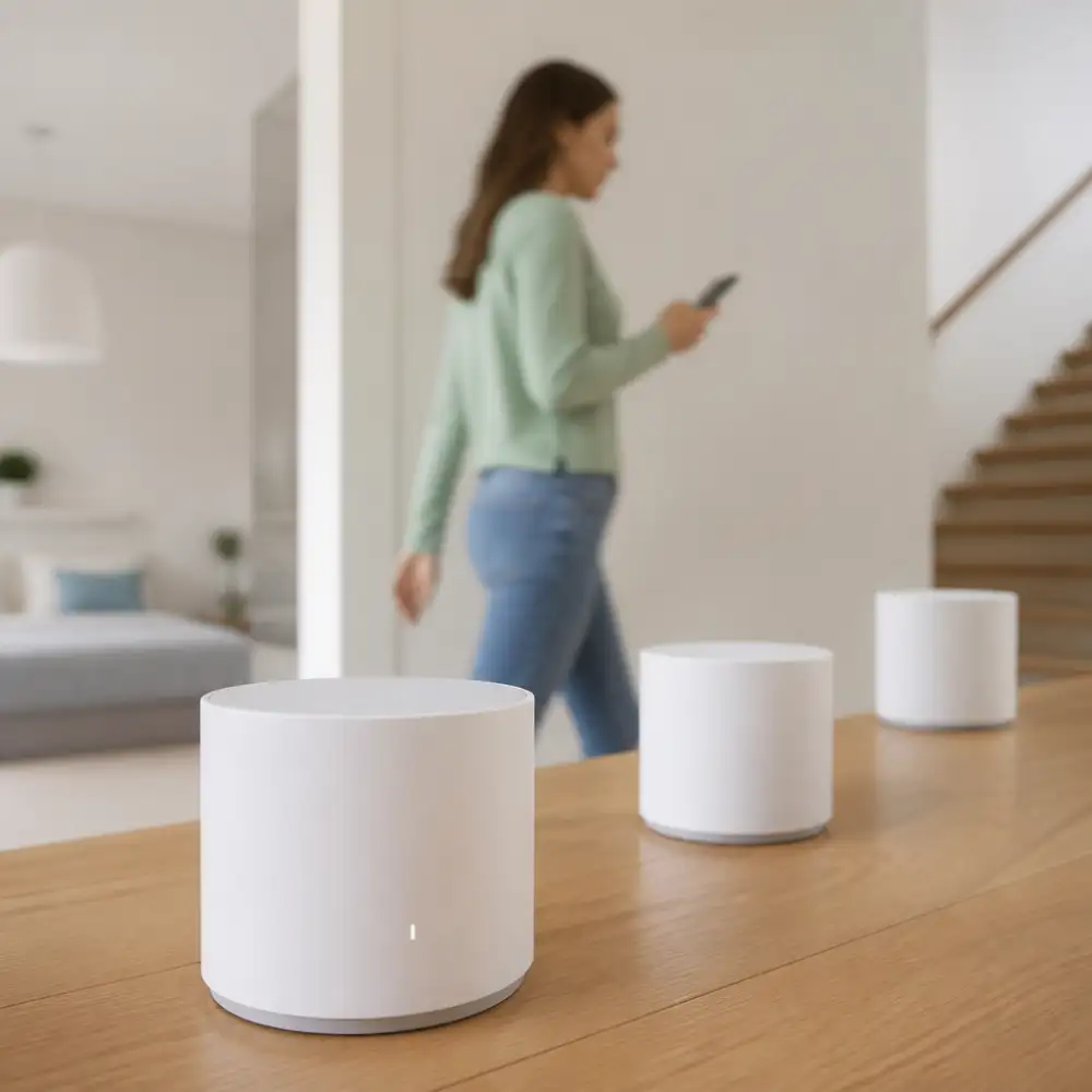 wifi mesh