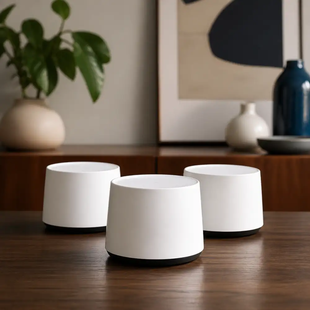 wifi mesh