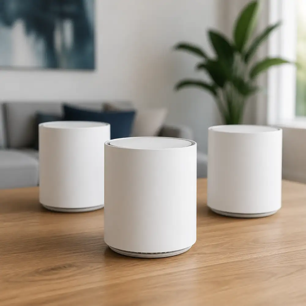 wifi mesh