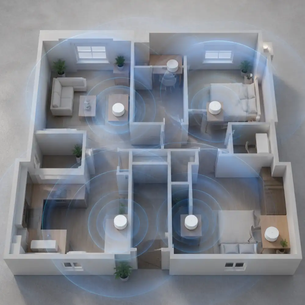 wifi mesh