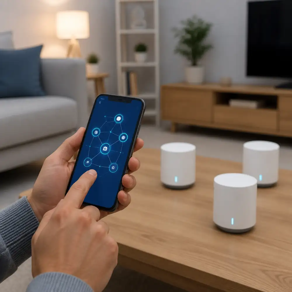 wifi mesh