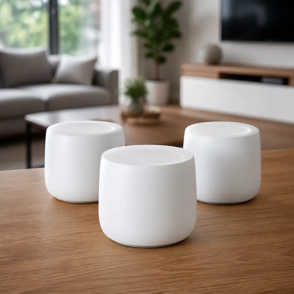 wifi mesh