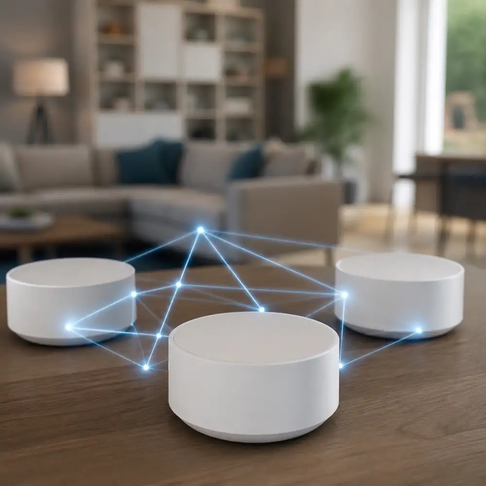 Wifi Mesh