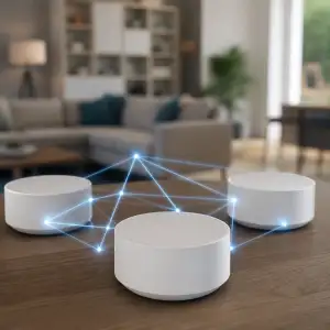 Wifi Mesh