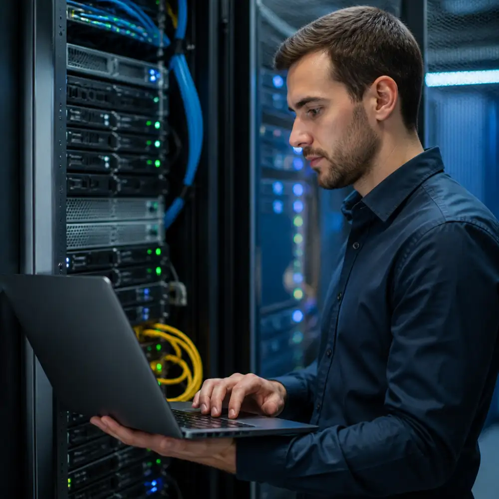 webhosting c4
