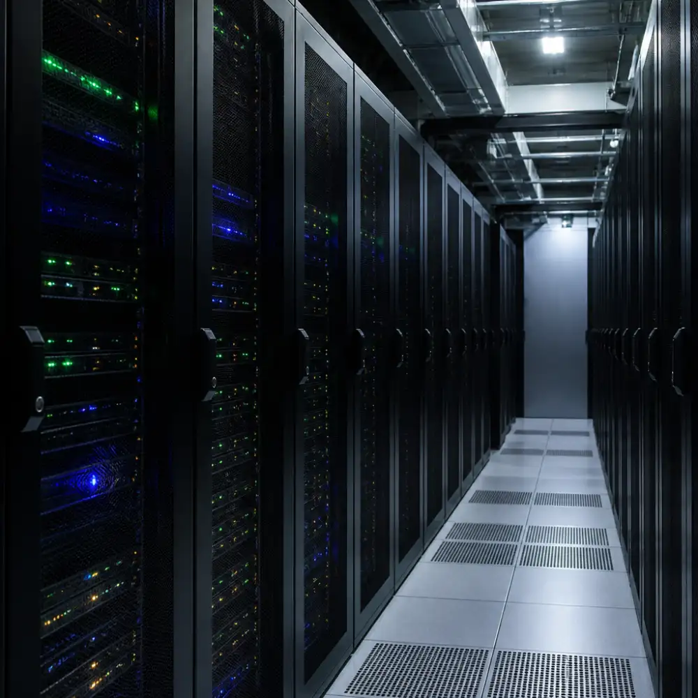 Webhosting C4