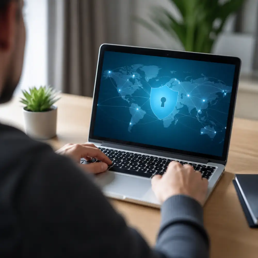 vpn zdarma