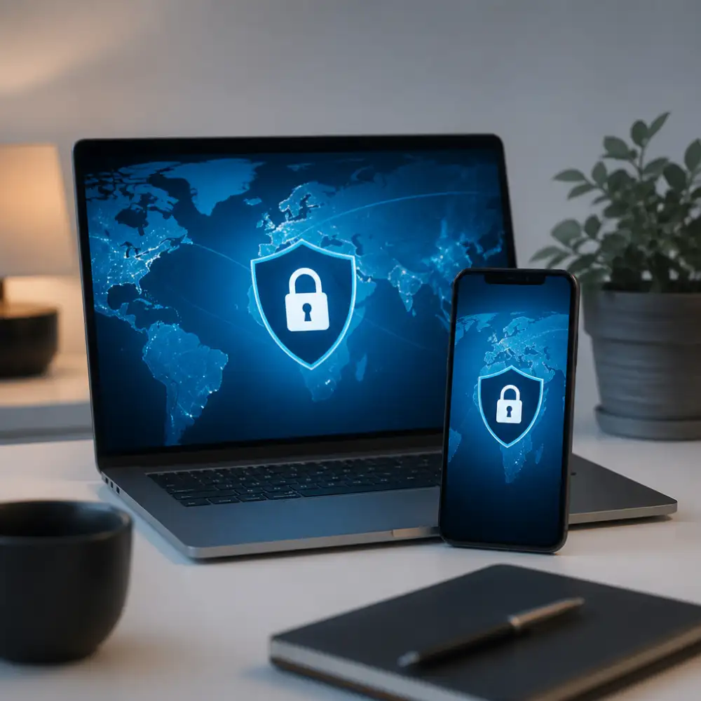 vpn zdarma