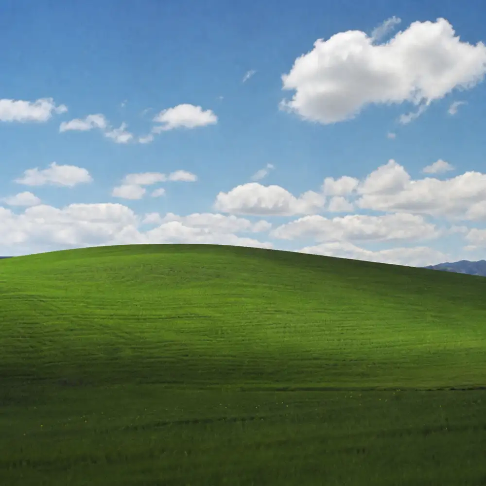 windows xp wallpaper