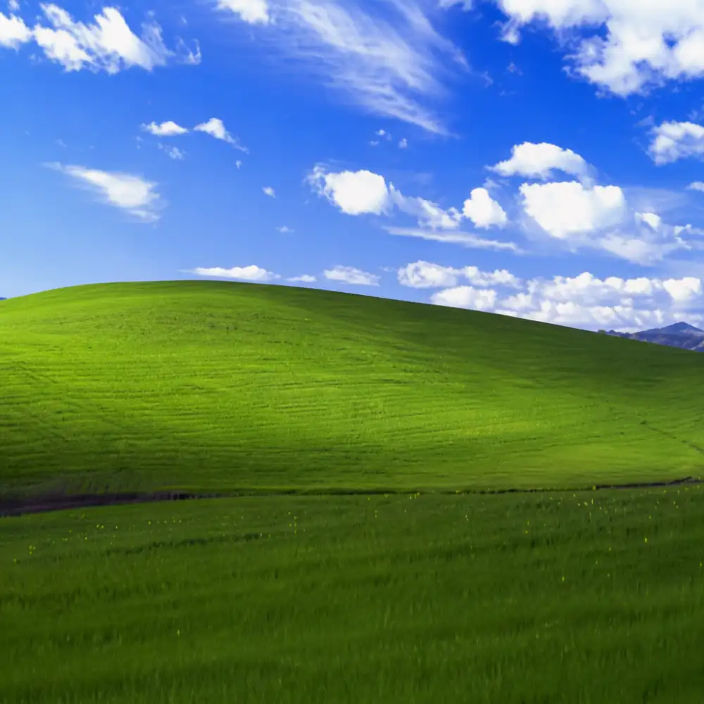 windows xp wallpaper